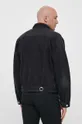 Rifľová bunda Trussardi  Základná látka: 100 % Bavlna Podšívka: 65 % Polyester, 35 % Bavlna