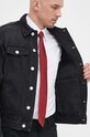 Trussardi giacca di jeans 52S00854.1T006232
