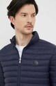 Trussardi giacca blu navy 52S00889.1T006326