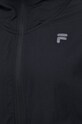 Куртка для тренировок Fila Rom FAM0294 чёрный