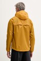Odzież Viking kurtka przeciwdeszczowa męska Rainier 700.25.2550 żółty