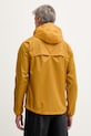 Odzież Viking kurtka przeciwdeszczowa męska Rainier 700.25.2550 żółty