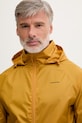 Viking kurtka przeciwdeszczowa męska Rainier 700.25.2550 żółty