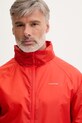 Viking kurtka przeciwdeszczowa męska Rainier 700.25.2550 czerwony