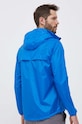 Odzież Viking kurtka przeciwdeszczowa Rainier 700.25.2550 niebieski