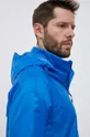 niebieski Viking kurtka przeciwdeszczowa Rainier