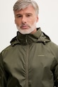 Viking kurtka przeciwdeszczowa męska Rainier zielony 700.25.2550