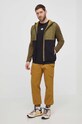 Куртка outdoor Viking Creek 750.25.4567 зелёный AW24