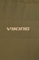 Viking kurtka outdoorowa Creek 750.25.4567 zielony