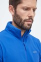 Odzież Viking kurtka outdoorowa Acadia 720.25.6229 niebieski