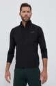 Viking vesta sport Acadia necaptusit negru 600.25.7856