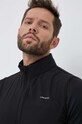 Viking vesta sport Acadia negru 600.25.7856
