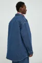 Rifľová bunda Levi's  Základná látka: 100 % Bavlna Podšívka: 100 % Polyester Výplň: 100 % Polyester