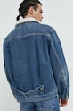Îmbrăcăminte Levi's geacă din denim A4882.0000 albastru