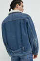 Levi's kurtka jeansowa Materiał zasadniczy: 100 % Bawełna, Podszewka: 100 % Poliester
