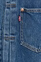 Levi's geacă din denim A4882.0000 albastru