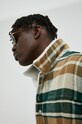Яке с вълна Levi's A4882.0002 бежов