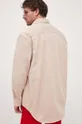 Rifľová košeľa Tommy Hilfiger x Shawn Mendes  100 % Bavlna