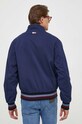 Ρούχα Μπουφάν Tommy Hilfiger x Shawn Mendes MW0MW31167.PPYX σκούρο μπλε