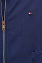 Μπουφάν Tommy Hilfiger x Shawn Mendes MW0MW31167.PPYX σκούρο μπλε