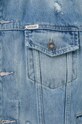 Guess kurtka jeansowa DILLON M2GXN1.D4HW4 niebieski