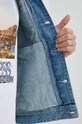 Guess kurtka jeansowa DILLON M2GXN1.D4HW4