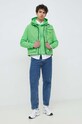 Vesta Tommy Hilfiger MW0MW31339.PPYX zelená SS23