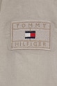 Tommy Hilfiger kurtka MW0MW31078.PPYX szary