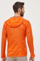 Oblečení Nepromokavá bunda Houdini Come Along 247694 oranžová