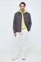 Куртка United Colors of Benetton серый