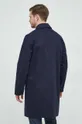 Βαμβακερό παλτό United Colors of Benetton  Κύριο υλικό: 100% Βαμβάκι Φόδρα: 100% Πολυεστέρας