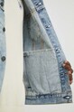 Džínová bunda Levi's 72334.0648