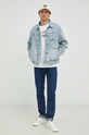 Levi's farmerdzseki A3174.0006 kék SS23