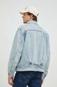 Oblečenie Rifľová bunda Levi's A3174.0006 modrá