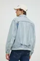 Jeans jakna Levi's  100 % Bombaž