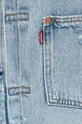 Levi's kurtka jeansowa Męski