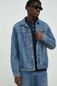 Ruházat Levi's farmerdzseki A3174.0010 kék