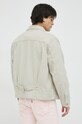 Îmbrăcăminte Levi's geacă din denim A3174.0007 bej