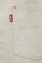 Levi's geacă din denim A3174.0007 bej