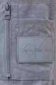 Calvin Klein Jeans geaca bomber J30J322938.PPYX gri