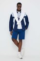 United Colors of Benetton farmerdzseki 26VJUQ002.901 kék SS23