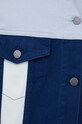 Джинсова куртка United Colors of Benetton 26VJUQ002.901