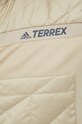 adidas TERREX kurtka sportowa Multi Hybrid HS9691 beżowy