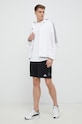 Куртка для тренировок adidas Performance Tiro 23 HZ9068 белый SS23