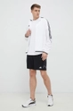 adidas Performance kurtka treningowa Tiro 23 biały