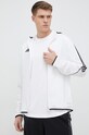Куртка для тренировок adidas Performance Tiro 23 белый HZ9068
