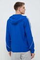 Одяг Куртка для тренувань adidas Performance Tiro 23 IA1619 блакитний