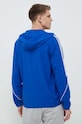 Odzież adidas Performance kurtka treningowa Tiro 23 IA1619 niebieski