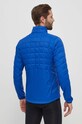 Одяг Спортивна куртка Marmot Echo Featherless Hybrid M12690 блакитний
