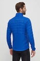 Odzież Marmot kurtka sportowa Echo Featherless Hybrid M12690 niebieski